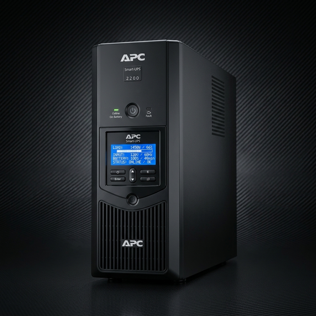 APC Smart-UPS 2200VA